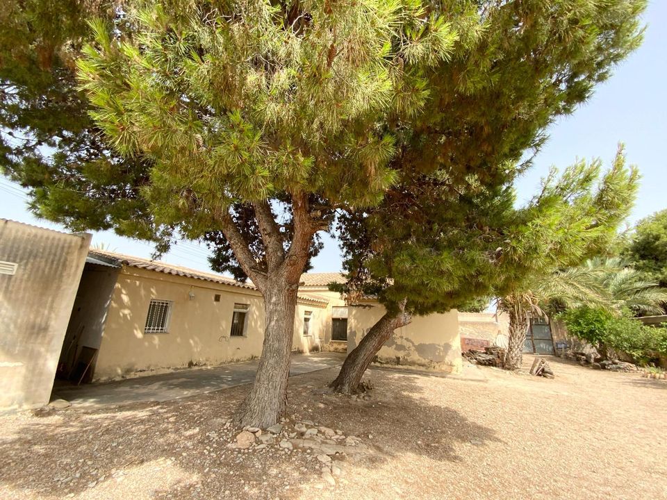 Finca i Torre Pacheco, Murcia - foto 2